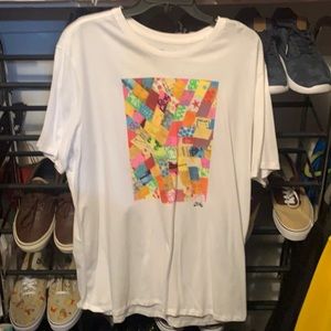 Nike SB shirt
